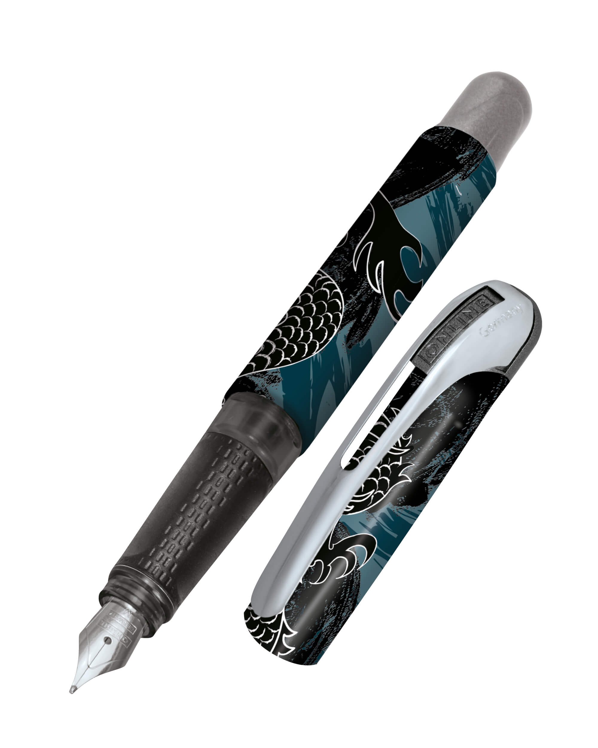 ONLINE Germany 万年筆 Fountain Pen